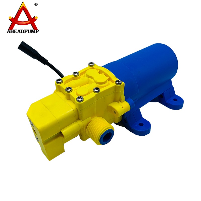 AW537-1 WATER PUMP