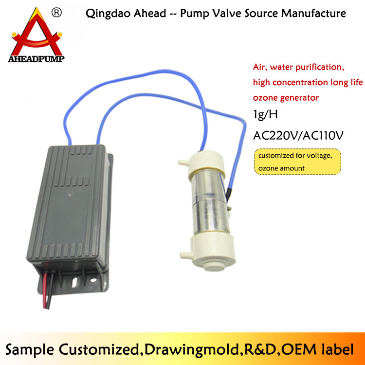 AO1000 OZONE GENERATOR