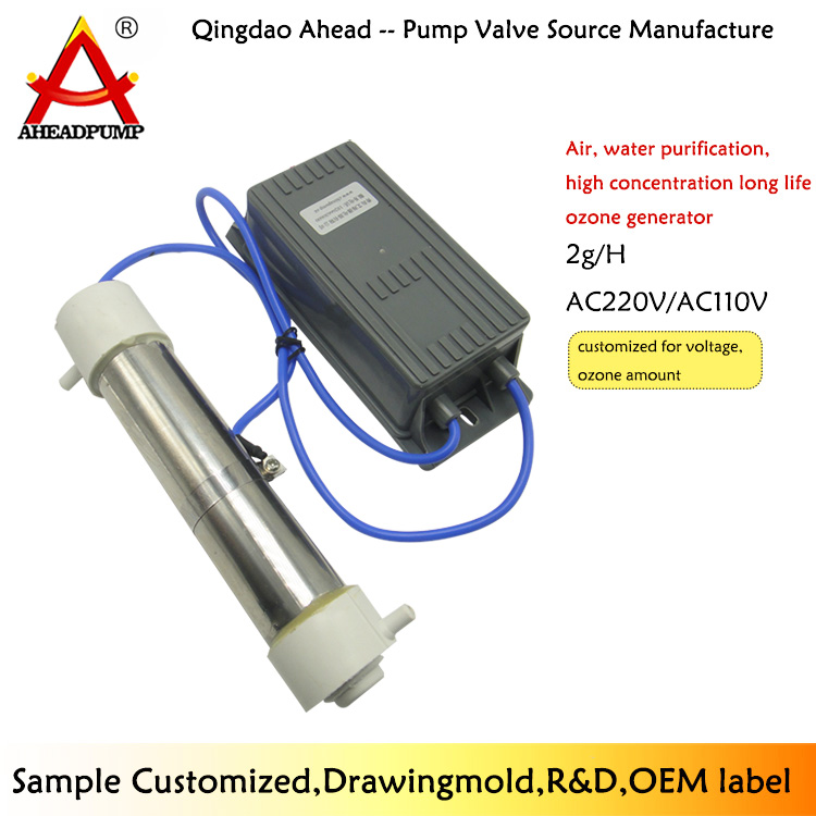 AO2000 OZONE GENERATOR