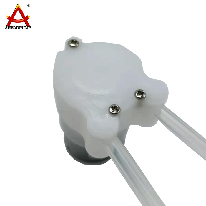 AW031 PERISTALTIC PUMP